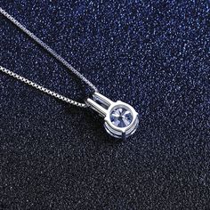 Item Type: Necklace Necklace Type: Pendant Necklaces Metal: Silver Metal Stamp: 925, Sterling Main Stone: Moissanite Pendant Size: About 6.5 mm / 0.26 inch Chain Length: 45 cm / 17.72 inch Chain Type: Link Chain Package Includes: 1 x Pc Silver Moissanite Solitaire Necklace, Silver Solitaire Moissanite Necklace, Silver Moissanite Minimalist Necklace, Minimalist Silver Moissanite Necklace, Silver Minimalist Moissanite Diamond Necklace, Minimalist Silver Moissanite Diamond Necklace, Minimalist Silver Moissanite Solitaire Necklace, Silver Solitaire Necklace With Cubic Zirconia Birthstone, Silver Cubic Zirconia Solitaire Necklace With Birthstone