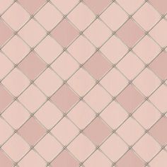 an image of a pink tile pattern that looks like it has been painted in different shades