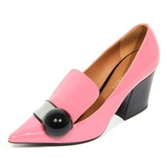 Contact us Pay safely Fast delivery Discounts Feedback Newsletter New arrivals Visit our store G3024 decollete donna EMPORIO ARMANI pink patent leather shoe woman Modello: X3F133 XM340 N255 CAMELIA/PERLA/BLACK Numero 36 EU-5M US-3 UK-231/79 CN. SKU: G3024 Material: pelle vernice Regular Price: 587.25 Gestoutlet Price: 372.65 In case of return please send us a message and wait our response. All our products are 100% authentic, original and sold with warranty. Free insurance delivery service for a Pink Patent Leather Heels With Sculpted Heel, Pink Patent Leather Heels With Round Toe, Modern Pink Heels With Sculpted Heel, Luxury Pink Patent Leather Heels, Modern Pink Patent Leather Heels, Feminine Pink Patent Leather Heels, Elegant Pink Patent Leather Heels, Pink Leather Court Shoes For Office, Luxury Pink Heels For Office