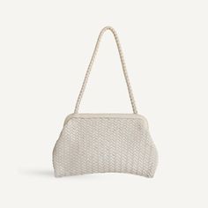 Le Sac – Bembien Classic Beige Shoulder Bag With Braided Handles, Chic Baguette Bag For Everyday Use In Fall, Chic Everyday Baguette Bag For Fall, Classic Formal Bags For Summer, Elegant Summer Hobo Bag With Top Handle, Elegant Beige Hobo Bag With Braided Handles, Chic Baguette Bag For Daily Use In Fall, Chic Fall Baguette Tote Bag, Elegant Summer Crossbody Hobo Bag