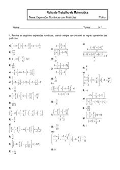 the worksheet for adding and subming fractions in two different ways, including