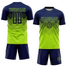 Order the jersey with special name & number you want from our shop, making a vibrant look on the field or daily life! Features: 1. Material: Made from 100% polyester wicking knit with 95% polyester / 5% spandex wicking pinhole mesh 2. Jerseys with sublimation printed name and numbers 3. Moisture-wicking fabric has spongy handle, good draping property and elasticity as well as good dimensional stability and wrinkle-resistance 4. Breathable & Quick-Drying 5. Athletic Cut & Exquisite stitching not Sialkot Pakistan, Black Grass, Royal Green, Jersey Vintage, Soccer Uniforms, Blue Football, Orange Texas, Alpha Kappa Alpha, Skull Fashion