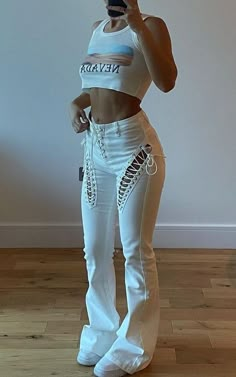 Neue Outfits, Aesthetic Tiktok, Looks Black, Tiktok Style, Streetwear Fashion Women, Baddie Outfits Casual, Lookbook Outfits