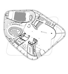 57 Massing Models ideas | architecture model, architecture drawing ...