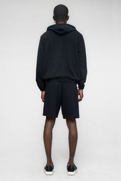 Essentials french terry zip up hoodie with banded hem. 83% Cotton 17% Polyester Fashion Line, Arm Sleeve, Knitting Techniques, Soft Yarn, Zip Up Hoodie, Soft Knits, Zip Up, Ibiza, French Terry