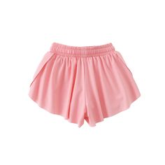 Stay stylish and comfortable in these Sports Skort Shorts. Designed for the playful and adventurous athlete, these shorts offer a perfect balance of style and functionality. Elastic waistband. Built in shorts with pockets. Flowy & soft. Nylon/Spandex. Playful Sports Shorts, Pink Sports Bottoms With Built-in Shorts, Playful Pink Sports Shorts, Pink High-waisted Athletic Shorts With Elastic Waistband, Pink Cotton Activewear With Built-in Shorts, Girls Outerwear, Sport Girl, Summer Hats, These Girls