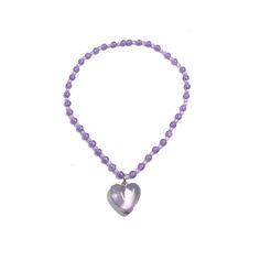 Purple beaded heart necklace vintage plastic balls adult or child Jewelry transparent lilac color pearls necklace vintage  J N 004 This lovely necklace has round shaped beads in a bright pink color.   Elastic thread. Measurements:  Necklace lenght : 35 cm / 13,78" Necklace is clean and in a very good vintage condition. The listing photos were taken to the best of my ability. I try to include all aspects of the item that are of significance. We ship worldwide, well packed, priority mail with a tr Purple Round Beads Jewelry For Valentine's Day, Purple Round Bead Jewelry For Valentine's Day, Purple Heart Beads Necklace For Gift, Purple Necklace With Heart And Round Beads, Vintage Round Purple Necklace, Purple Heart-shaped Beaded Jewelry, Purple Heart-shaped Necklace For Gift, Purple Heart-shaped Birthstone Necklace, Purple Necklaces With Heart-shaped Beads