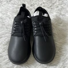 Clove Women’s/Men’s Classic All Black Sneakers Size W-12.5 M-11 New Without Box Lightweight Easy To Clean Fluid-Resistant Endlessly Comfortable 23wnt14/13 Vans Old Skool Navy, Clove Shoes, Nike Air Vapormax Flyknit, Adidas Classic, Womens Hiking Shoes, Burgundy Shoes, Sneakers Looks, White Sneakers Women, Casual Sneakers Women