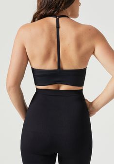 A sporty solution for fluctuating postpartum bustlines, this Racerback Nursing Bra offers clip-down construction for convenient, one-handed feedings.Delivering serious support for bust sizes A-D, this everyday staple is lined with soft, removeable cups for a smooth silhouette. Engineered with a wide, clasp-less band and airy spacer fabric with mesh lining,three-way adjustable straps ensure a custom fit for mamas of all shapes and sizes. Everyday Leggings, Bra Size Guide, Athletic Looks, Nursing Bra, Bra Straps, Postpartum, Custom Fit, Nursing, Backless Dress