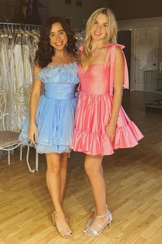 Modsele this short dress features a strapless neckline, banded waist and ruffle tiered skirt.#hoco2023#homecomingdresses#formaldresses#homecoming#schooleventdress#holidaydress#graduationdress#cocktaildress Light Blue Ruffled Dresses For Prom, Light Blue Ruffled Dresses For Prom Season, Blue Prom Dress With Ruffled Straps, Blue Strapless Ruffled Party Dress, Blue Ruffled Mini Dress For Homecoming, Blue Ruffled Strapless Party Dress, Elegant Blue Strapless Dress With Ruffles, Light Blue Sweetheart Neckline Dress With Ruffles, Light Blue Dress With Sweetheart Neckline And Ruffles