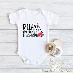 Introducing our adorable collection of baby bodysuits and toddler shirts! These charming and comfortable garments are perfect for your little ones to rock in style and comfort. Each piece is carefully crafted with love and attention to detail to ensure a delightful experience for both parent and child. 🌟 Key Features: 💜Superior softness: Made from premium, high-quality fabrics, our baby bodysuits and toddler shirts are incredibly soft and gentle on delicate skin. Your little bundle of joy will Playful Short Sleeve Onesie Gift, Playful Short Sleeve Onesie As A Gift, Playful Short Sleeve Onesie As Gift, Playful Short Sleeve Onesie With Funny Text, Cute Graphic Print Onesie As A Gift, Cute Onesie With Graphic Print, Cute Graphic Print Onesie As Gift, Cute Onesie With Name Print For Playtime, Cute Short Sleeve Bodysuit With Graphic Print