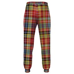 Tait Modern Tartan Plaid Jogger Pants Product Details: Custom-made-to-order and handcrafted to the highest quality standards Soft and Durable Fabric: Made with a soft and durable fabric that has a cotton feel Brushed Fleece Interior: The brushed fleece interior adds extra comfort, making these joggers your most comfortable pair ever Individually Printed, Cut, and Sewn: Each panel is individually printed, cut, and sewn to ensure a flawless graphic with no imperfections Composition: Made from 20% Multicolor Cotton Sweatpants With Elastic Waistband, Multicolor Cotton Sweatpants With Pockets, Multicolor Full Length Cotton Pants, Multicolor Cotton Relaxed Fit Sweatpants, Multicolor Relaxed Fit Cotton Sweatpants, Multicolor Relaxed Fit Cotton Pants, Multicolor Cotton Pants, Multicolor Cotton Trousers, Modern Plaid