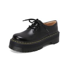 dwarves2237-1 Oxfords & Tie 5 Black Lace Up Oxford Shoes, Pig Skin, Leather Texture, Derby Shoes, Shoes For Women, Casual Jeans, Cow Leather, Pay Attention, Spice Things Up