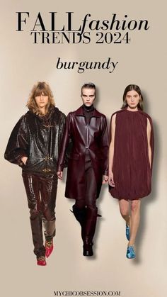 This winter season is all about layering, cozy textures, and rich, earthy tones. Here are 50 trendy fall outfit ideas to help you stay stylish and comfortable throughout the fall. #dresstoimpress #newtrends #newest #newesttrends #wintertrends #winterfashion #fashion #falloutfit #winteroutfit #dijbi #dijbipins #viraldijbipins Fall 2024 Western Fashion Trends, Burgundy Boots Outfit Fall, Pantone Fall 2024, Fashion Color Trend Fall Winter 2024, Fw 2024 Fashion Trends, Fall 2025 Fashion Trends, Fall Trends 2024, Fall Winter 2024/2025 Fashion Trends, Burgundy Outfits For Women