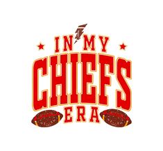 In My Chiefs Era, Kansas City Chiefs Craft, Chiefs Crafts, Chiefs Wallpaper, Travis Taylor, Travis Kelce, Retro Tshirt, Eras Tour, Kansas City