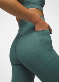 An Ultra-soft 7/8 Pocket Legging That Feels Like A Gentle Hug And Is Designed For Restorative Yoga And Rest Days. Rest Days, Restorative Yoga, Pocket Leggings, Workout Gear, Yoga, Leggings