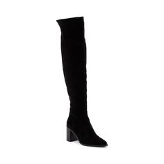 Equal parts boho and glam, check out our newest over-the-knee boot! Made from soft, luxurious sue... Flat Wedges, Tall Boot, Knee Boot, Heels & Wedges, Flat Boots, Seychelles, Tall Boots, T Strap, Boot Shop