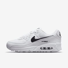 Tenis Air Max 90, Nike Air Max 90 Women, Air Max 90 Women, Air Max 90s, Iconic 90s, Air Max 90 Premium, Air Max Shoes, Air Max Women, New Nike Air