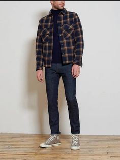 Male Teacher Outfits, Decent Outfits, Autumn Menswear, Winter Friday, Denim Jacket Men Outfit, Manly Fashion, Hard Fits, Masculine Clothing, Mens Work Outfits