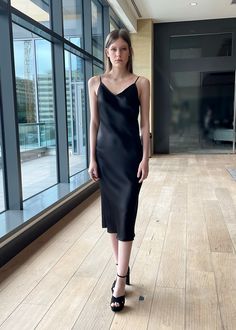 Bias Cut Dress, Cut Dress, Silk Charmeuse, Dress Cuts, Slip Dress, Ships, Silk, Womens Dresses, Dresses