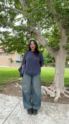 Uni Fits, Plus Size Fall Outfit, Outfit Inspo Casual, Swaggy Outfits, Fall Fits, Fits Inspo