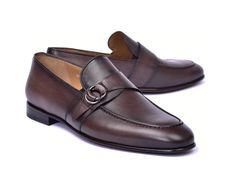 Cordovan Shoes, Buckle Loafers, Gentleman Shoes, Popular Shoes, Business Shoes, Shoe Tree, Leather Shoes Men, Suede Shoes, Shoes Men