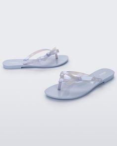 The delicate bow on the strap of the Harmonic Sweet VIII is a highlight of our latest flip-flop style, adding a romantic and timeless vibe to a classic sunshine-ready silhouette. Super light and ready for summer with a touch of romance for all your casual warm-weather looks. Flip Flops Style, A Romantic, Flip Flop, Warm Weather, Flip Flops, Lilac, Romance, Blue