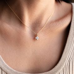 C A R I N A ∙ D I A M O N D ∙ N E C K L A C E * Material: High Quality Solid 925 Sterling Silver * Finish: Sterling Silver ∙ 18K Gold * Featuring an ~8mm Princess Cut CZ Diamond Pendant on a dainty cable chain, adjustable length 16 inches to 18 inches. H O W ∙ T O ∙ O R D E R * Select your finish in the drop down menu. Design is available in 2 colors: 18k Gold and Sterling Silver. O T H E R ∙ I N F O R M A T I O N * All items are nicely packaged ready to gift in elegant jewelry boxes. * If you c Formal Princess Cut Single Diamond Necklace, Gold Princess Cut Necklace As Gift, Yellow Gold Princess Cut Fine Necklace, Princess Cut Diamond Necklace For Gift, Princess Cut Diamond Necklaces For Gifts, Princess Cut Moissanite, Solitaire Necklace, Moissanite Necklace, Necklace Bridal