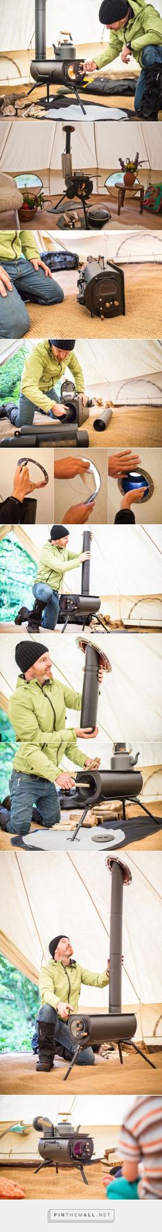 four different shots of the same person sitting on a surfboard