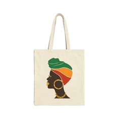 This 100% cotton bag comes in one size - 15" x 16"- perfect for everyday wear. While the canvas material will show off your designs in great colors, it's durable and will last for years. The bag features 20" handles (made from the same canvas), making it easy to carry even with a week's worth of shopping. .: 100% cotton canvas .: Available in natural and black colors .: Heavy fabric (12 oz/yd² (406.9 g/m .: Sewn-in label Natural Cotton Canvas Shoulder Bag, Trendy Beige Cotton Bags, Eco-friendly Large Canvas Cotton Bag, Eco-friendly Large Capacity Cotton Canvas Bag, Large Capacity Eco-friendly Cotton Canvas Bag, Trendy Cotton Tote Shoulder Bag, Trendy Cotton Canvas Shoulder Bag, Natural Cotton Shoulder Bag For Daily Use, Trendy Green Cotton Bags