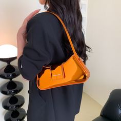 Shipping: Worldwide Express Shipping AvailableDelivery time: 🚚7-15Days Fast ShippingReturns: Fast refund,💯100% Money Back Guarantee.Brand Name: XotindHandbags Type: Shoulder BagsTypes of bags: Shoulder & Crossbody BagsMain Material: PULining Material: PolyesterShape: SatchelsPlace Of Origin: HE BEI ProvincePlace Of Origin: HE BEI ProvinceOrigin: Mainland ChinaCN: HebeiHardness: SOFTPattern Type: SolidInterior: Cell Phone PocketDecoration: NONEExterior: Solid BagOccasion: VersatileClosure Type: Trendy Handheld Baguette Bag For Office, Leather Shoulder Baguette Bag For Party, Trendy Office Baguette Shoulder Bag, Office Handheld Baguette Bag With Single Shoulder Strap, Trendy Office Crossbody Baguette Bag, Trendy Leather Baguette Bag With Single Handle, Solid Color Party Shoulder Bag, Trendy Baguette Shoulder Bag For Mobile Phones, Trendy Solid Baguette Shoulder Bag