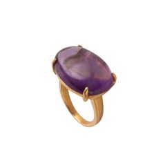 The Luna Ring features a prominent oval-shaped semi-precious stone, creating a statement piece with minimal and vintage flair. Its timeless design and substantial stone make it an elegant addition to any jewelry collection. Timeless Jewelry With Large Stone, Timeless Jewelry Ring With Large Stone, Modern Rings With Large Oval Cabochon Stone, Timeless Large Stone Ring Jewelry, Classic Jewelry With Large Oval Cabochon Stone, Oval Gemstone Signet Ring For Formal Occasions, Timeless Signet Ring With Oval Cabochon Gemstone, Classic Oval Cabochon Large Stone Jewelry, Classic Oval Gemstone Dome Ring