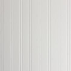 a white wall with vertical stripes on it