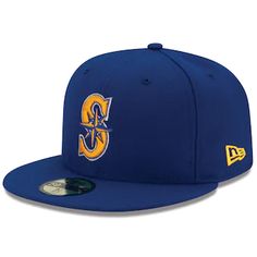 Seattle Mariners Mens Hats, Mens Snapback, Mariners Caps | Lids.com Sports Fan Fitted Hat With Flat Brim, Sports Fan Flat Brim Fitted Baseball Hat, Sports Fan Flat Brim Fitted Hat For Baseball Season, Sports Fan Hat With Flat Bill For Baseball Season, Sports Fan Flat Bill Hats For Baseball Season, Short Brim Baseball Cap For Baseball Season, Flat Brim Hat For Baseball Season, Flat Brim Baseball Fan Merchandise Hats, Baseball Season Fan Merchandise Flat Brim Hat