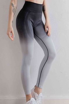 Sports Leggings Black, High Waist Sports Leggings, Loungewear Dresses, Legging Sport, Maxi Dress Formal, Active Leggings, Women Sports, Formal Evening Dresses, Sports Leggings