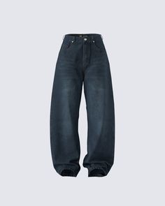 Clothing Items Png, Baggy Jeans Boys, Finesse Pants, Blue Baggy Pants, Jeans Png, Ootd Pants, Tomboy Jeans, Blue Clothes, Future Of Fashion