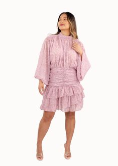 BeReal UK, BeReal US, women dresses, dresses, spring collection, BeReal Wear Short Chiffon Dress, Chiffon Dress Short, Balloon Sleeves, Elevate Your Style, Chiffon Dress, Dress To Impress, Your Style, Balloons, Chiffon