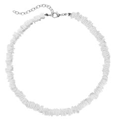 PRICES MAY VARY. Natural Beauty: This Puka shell necklace is made of genuine, natural shells, giving it a unique and authentic look that is perfect for anyone who loves the beach and the ocean. Vintage Style: With its classic design, this necklace is reminiscent of the surfer style of the 1960s and 70s, making it a great accessory for anyone who loves retro fashion. Unisex: This necklace is suitable for both men and women, making it a versatile piece of jewelry that can be worn by anyone looking White Puka Shell Necklace, White Beach Necklace, Obx Clothes, Ocean Vintage, B Day Gifts, Hawaiian Necklace, Puka Shell Necklace, Shell Choker, Beach Necklace