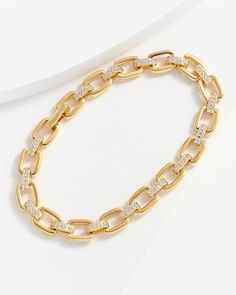 Edan Classy Gold Chain Link Bracelet – Kosa Ever Link Bracelet, Elegant Luxury Link Chain Bracelet, Elegant Gold Link Bracelet With Gold Chain, Luxury Elegant Gold Link Bracelet, Luxury Elegant Gold Chain Link Bracelet, Gold Bracelet For Women Classy, Chain Link Bracelet Silver, Luxury Gold-tone Chain Link Bracelets, Charm Bracelets For Girls