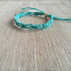 Hemp Anklet Braided Anklet Macrame Anklet Surfer Anklet Anklet Macrame, Macrame Anklet, Hemp Anklet, Cord Crafts, Jewelry Craft Ideas, Cords Crafts, Hemp Bracelet, Handmade Friendship Bracelets, Hemp Jewelry