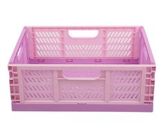 Real Living Real Living Euphoric Expression Collapsible Storage Crate | Big Lots Big Lots Store, Storage Crate, Collapsible Storage, Crate Storage, Big Lots, Under Bed, Office Room, Storage Room, Storage Containers