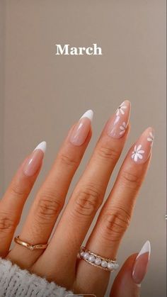 Subtle Nails, Simple Gel Nails, Summery Nails, Basic Nails, Blush Nails, Nail Swag, Hot Nails