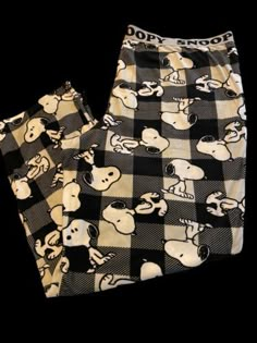 Womens Snoopy Lounge Pants Peanuts Size Plus 3X New Velour Pockets Pajama  | eBay Fun Pajama Pants, Graphic Pajama Pants, Cute Pajamas Pants, Snoopy Pajama Pants, Snoopy Pj Pants, Women's Christmas Gift Ideas For Women, Matching Pj Couple, Pajama Pants Aesthetic, Grunge Pajamas