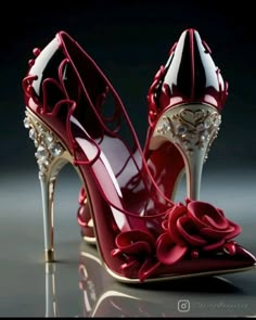 Artsy Shoes, Whimsical Shoes, Fantasy Shoes, Fairy Shoes, Cute Shoes Heels, Fantastic Shoes, Fancy Shoes, Fantasy Dress