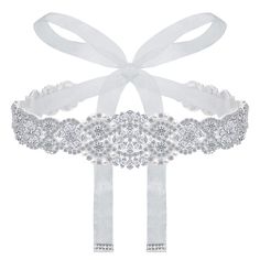 PRICES MAY VARY. Stylish Wedding Dress Belt Set: the package comes with 1 piece of wedding belt for bride dress, formed with charming and delicate rhinestones and paired with white organza, suitable for most style of wedding dress Exquisite Bridal Belt Workmanship: this bridal belt is handmade wedding accessory; The wedding belt on the bridal gown can make you look more elegant and be the center of attention, giving you a sense of elegance and sophistication Sturdy and Solid: these wedding dress Belt Wedding Dress, Wedding Belt, Wedding Dress Belt, Stylish Wedding Dresses, Braided Leather Belt, Crystal Belt, Vintage Leather Belts, Wedding Sash, Wedding Accessory