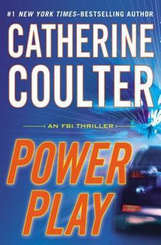 power play by catherine coulier