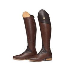 Lace Up Riding Boots, Knee High Boots Winter, Riding Boots Fashion, Rider Boots, Popular Boots, Pu Boots, Winter Fashion Boots, Equestrian Boots, Zipper Heels