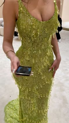 Prom Dress Evening, Dress Evening, Long Prom Dress, Green Bead, Beaded Dress, Evening Dresses Prom, Hand Beading, Green Dress, Homecoming Dresses