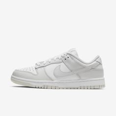 (Women's) Nike Dunk Low 'Photon Dust' (2021) DD1503-103 - SOLE SERIOUSS (1) Jordan 1 Low Women, Jordan Lows, Back To School Haul, Shoes Outfit Fashion, Nike Models, Shoe Wishlist, 3 Shoes, Shoe Ideas, Christmas Present Ideas