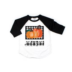 pumpkin patch shirt, fall boys shirt, boys pumpkin shirt, thanksgiving boys shirt, personalized pump Personalized Cotton T-shirt For Fall, Casual Personalized T-shirt For Fall, Personalized Casual T-shirt For Fall, Fall Cotton T-shirt With Name Print, Cotton T-shirt With Name Print For Fall, Custom White T-shirt For Fall, White Custom Print Shirt For Fall, Pre-shrunk Black Shirt For Fall, Moana Shirt